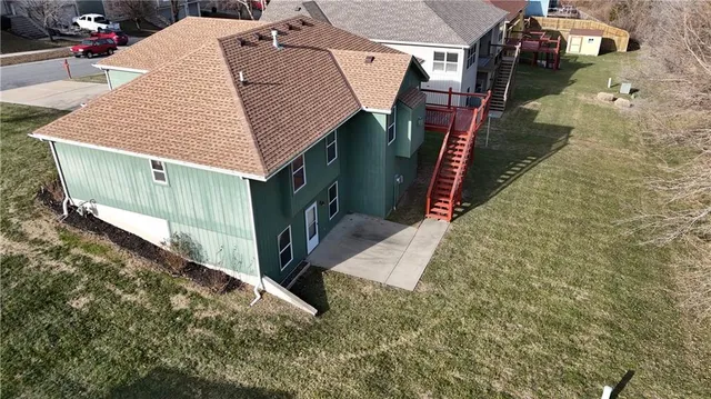 $345,000 | 4923 Parkway Drive, Leavenworth, KS 66048