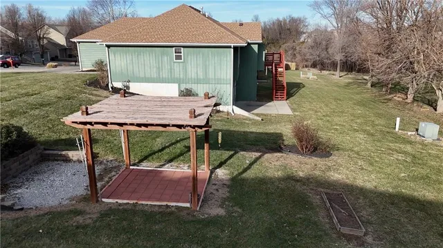 $345,000 | 4923 Parkway Drive, Leavenworth, KS 66048