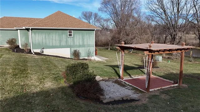 $345,000 | 4923 Parkway Drive, Leavenworth, KS 66048
