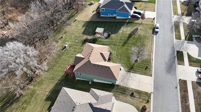 $345,000 | 4923 Parkway Drive, Leavenworth, KS 66048
