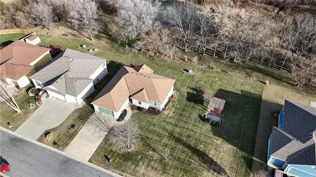 $345,000 | 4923 Parkway Drive, Leavenworth, KS 66048