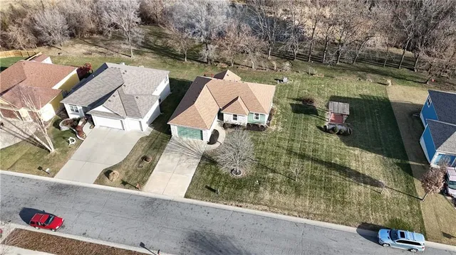$345,000 | 4923 Parkway Drive, Leavenworth, KS 66048