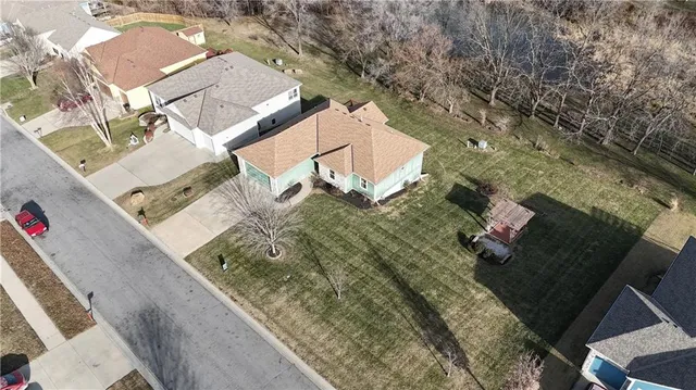 $345,000 | 4923 Parkway Drive, Leavenworth, KS 66048