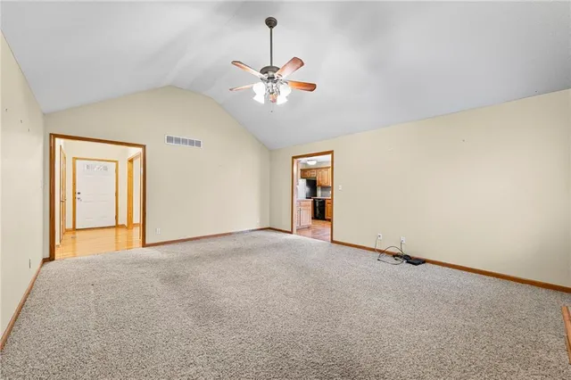 $345,000 | 4923 Parkway Drive, Leavenworth, KS 66048