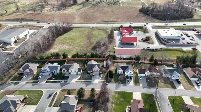 $345,000 | 4923 Parkway Drive, Leavenworth, KS 66048