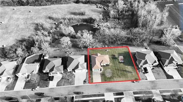 $345,000 | 4923 Parkway Drive, Leavenworth, KS 66048