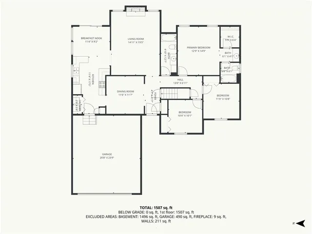 $345,000 | 4923 Parkway Drive, Leavenworth, KS 66048
