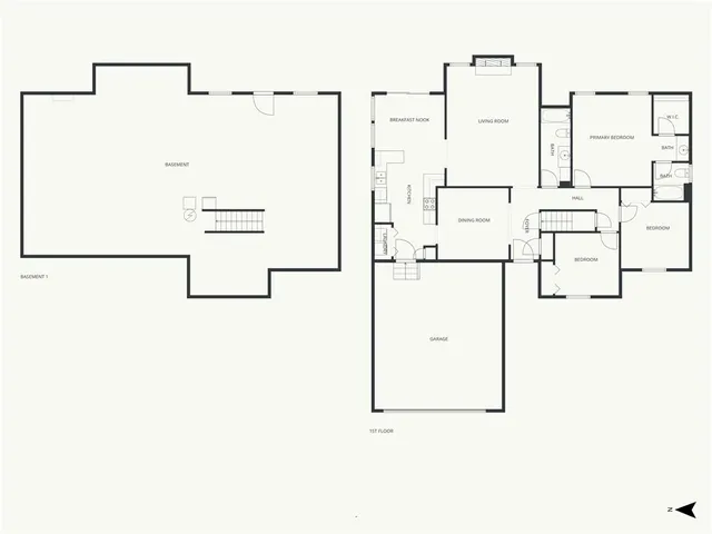 $345,000 | 4923 Parkway Drive, Leavenworth, KS 66048