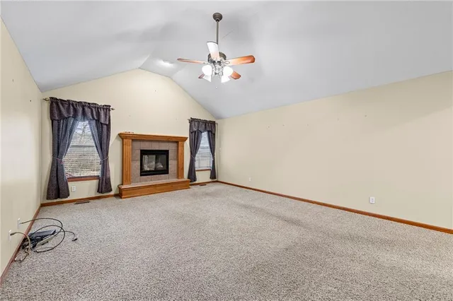 $345,000 | 4923 Parkway Drive, Leavenworth, KS 66048