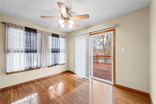 $345,000 | 4923 Parkway Drive, Leavenworth, KS 66048