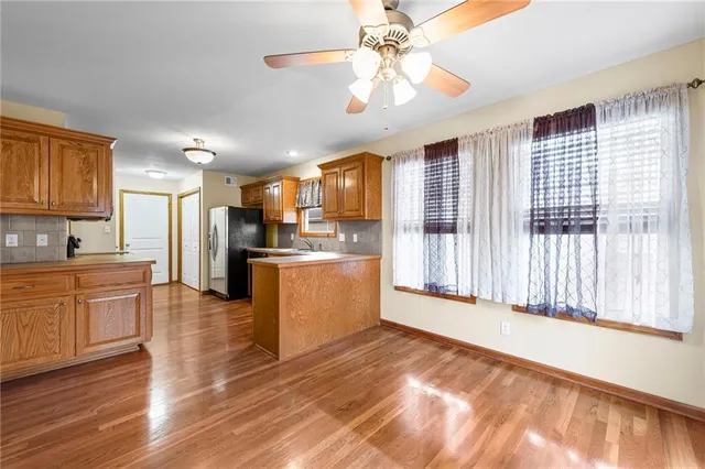 $345,000 | 4923 Parkway Drive, Leavenworth, KS 66048