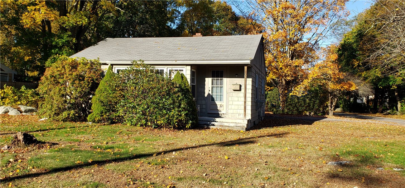311 Ten Rod Road North Kingstown, RI 02852 - Photo 1 of 10