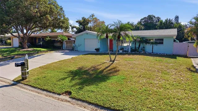 $2,800 | 2039 Pine Ridge Drive, Clearwater, FL 33763