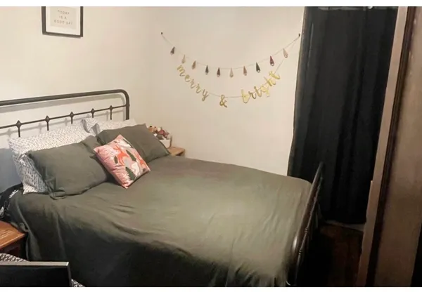 $2,345 | 3819 North Greenview Avenue, Unit 1S, Chicago, IL 60613