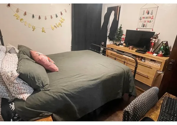 $2,345 | 3819 North Greenview Avenue, Unit 1S, Chicago, IL 60613