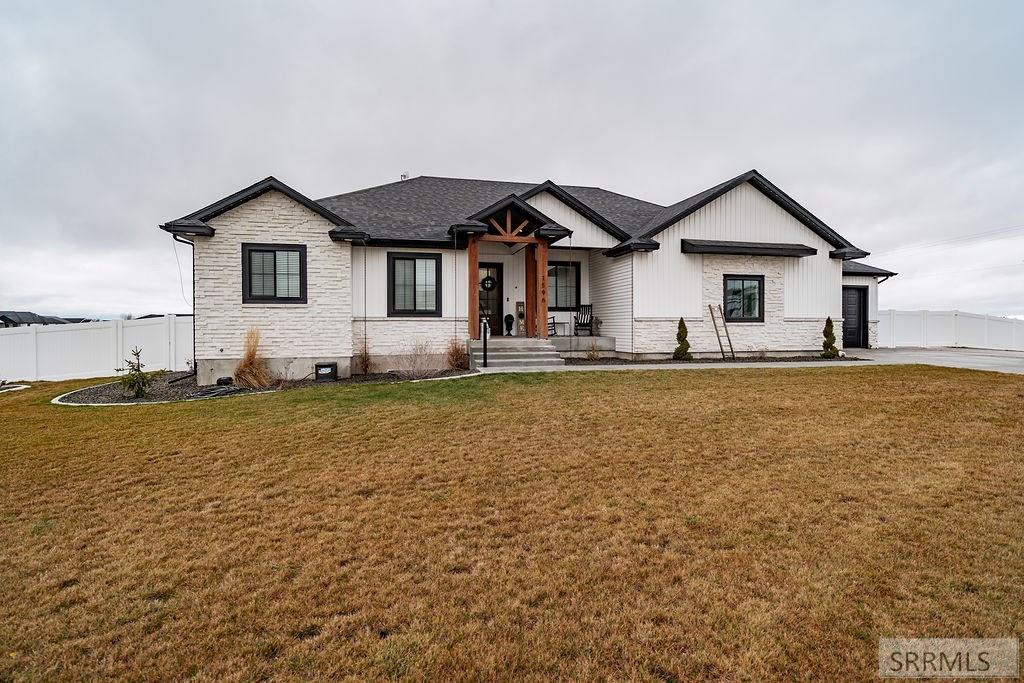 1596 North 845 Street Shelley, ID 83274 - Photo 2 of 41