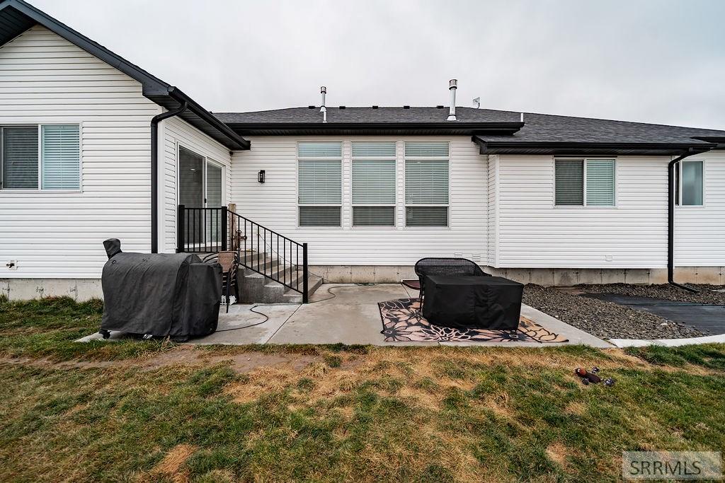 1596 North 845 Street Shelley, ID 83274 - Photo 41 of 41
