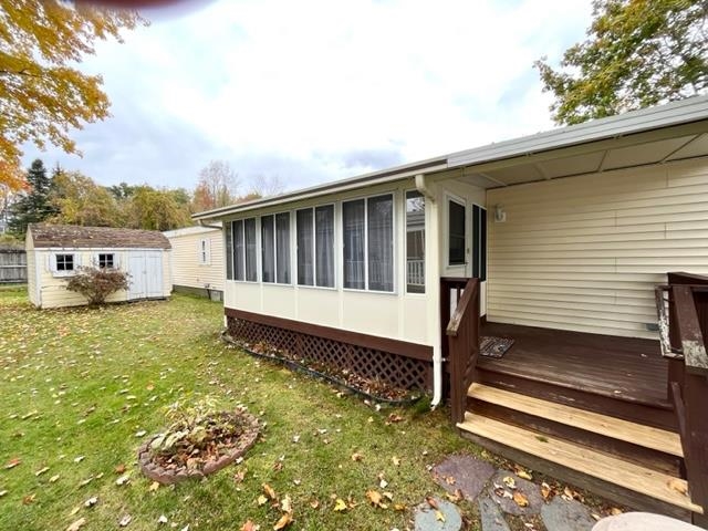 290 Calef Highway, Unit A30 Epping, NH 03042 - Photo 12 of 27