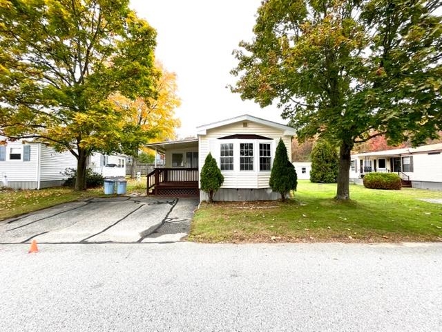 290 Calef Highway, Unit A30 Epping, NH 03042 - Photo 18 of 27