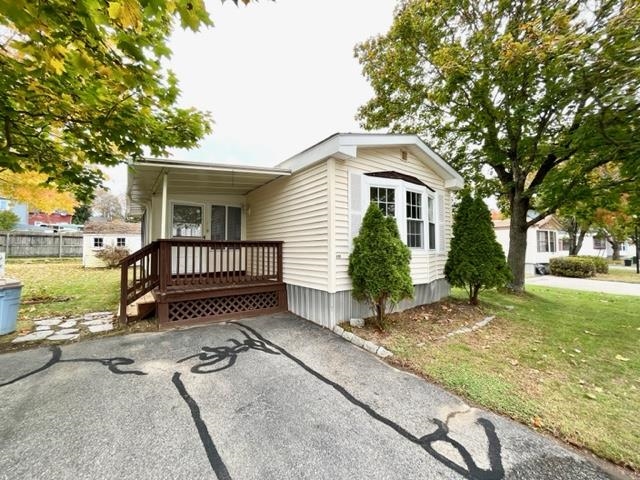 290 Calef Highway, Unit A30 Epping, NH 03042 - Photo 2 of 27