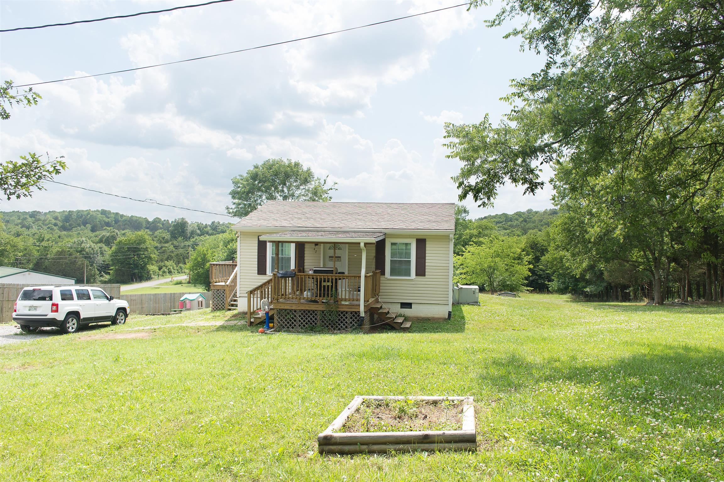 47 Osborne Road Watertown, TN 37184 - Photo 1 of 12 Cute cottage