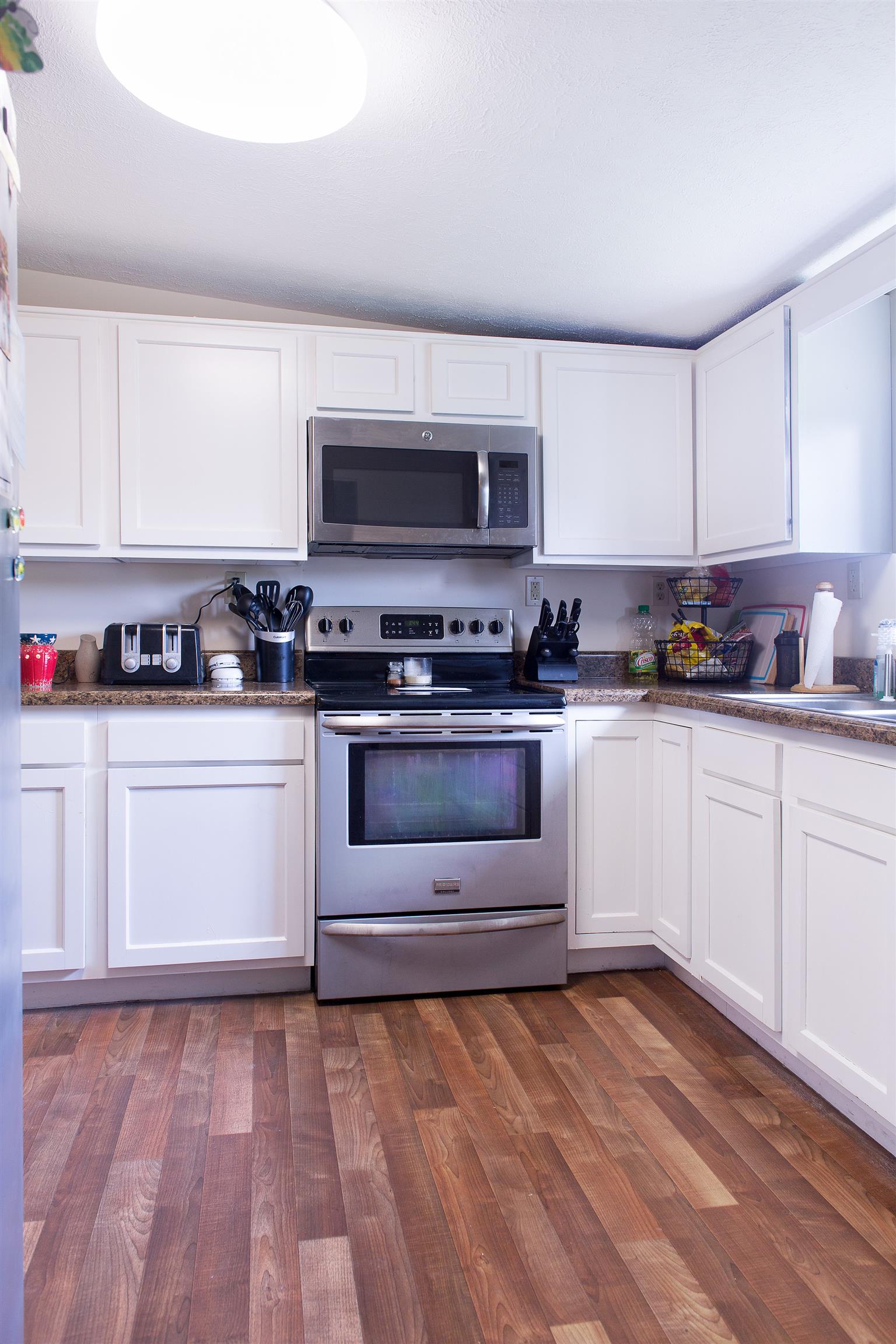 47 Osborne Road Watertown, TN 37184 - Photo 11 of 12 Kitchen