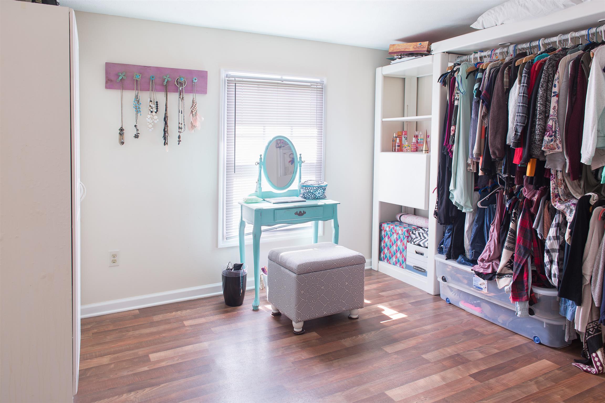 47 Osborne Road Watertown, TN 37184 - Photo 8 of 12 Massive walk in closet/ third room