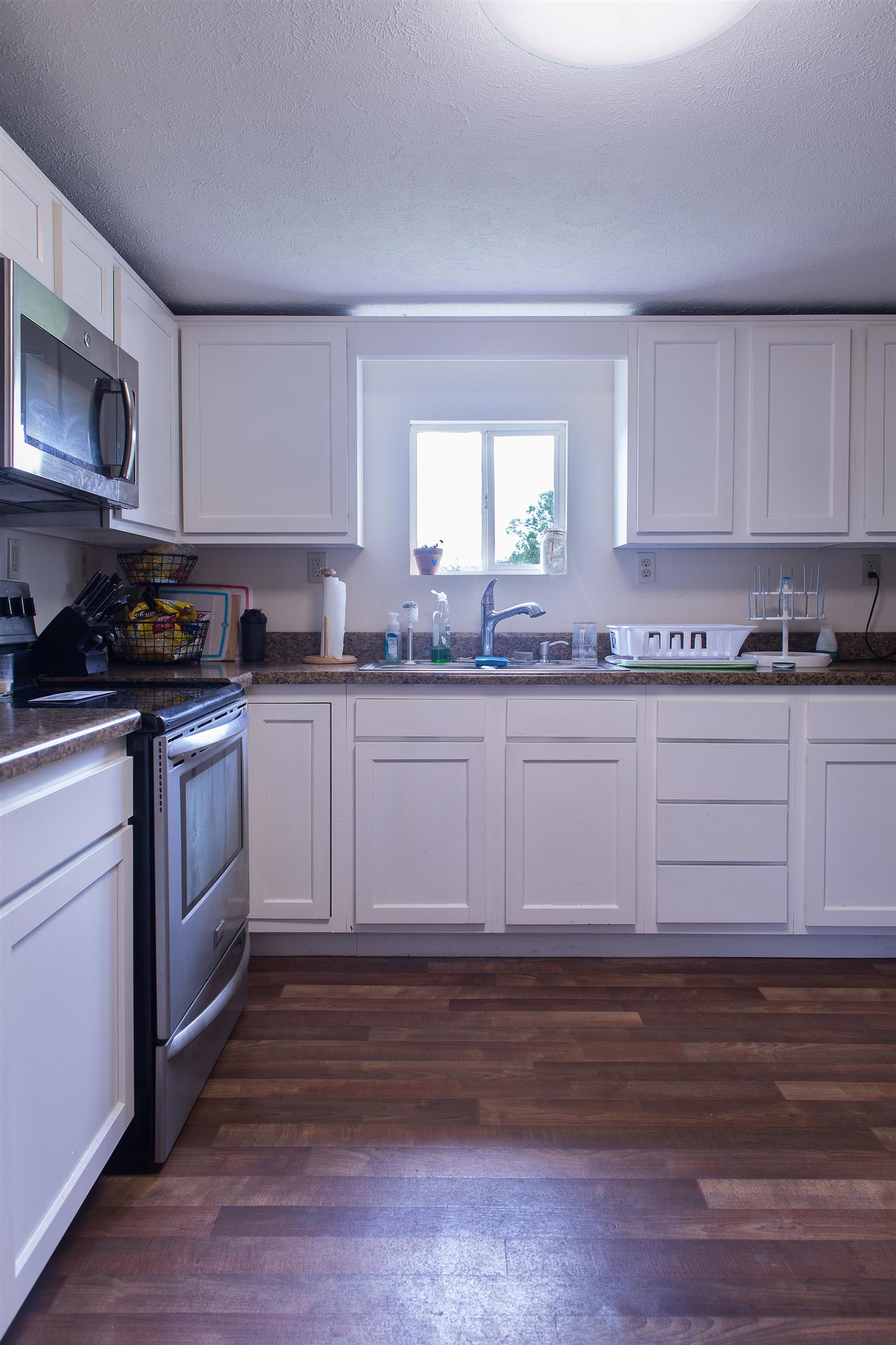 47 Osborne Road Watertown, TN 37184 - Photo 10 of 12 Kitchen