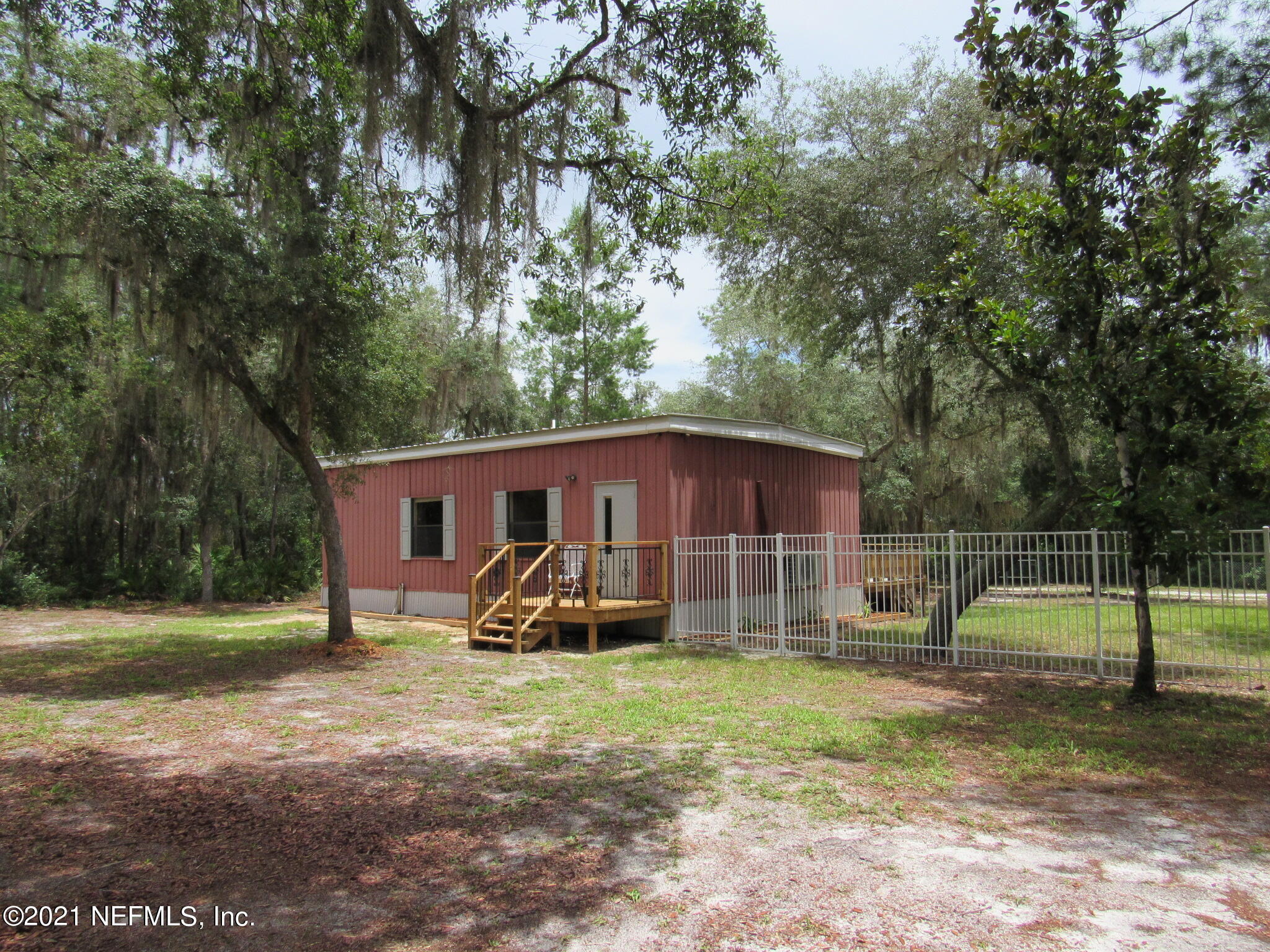 261 Union Camp Road Crescent City, FL 32112 - Photo 1 of 52 IMG_6878