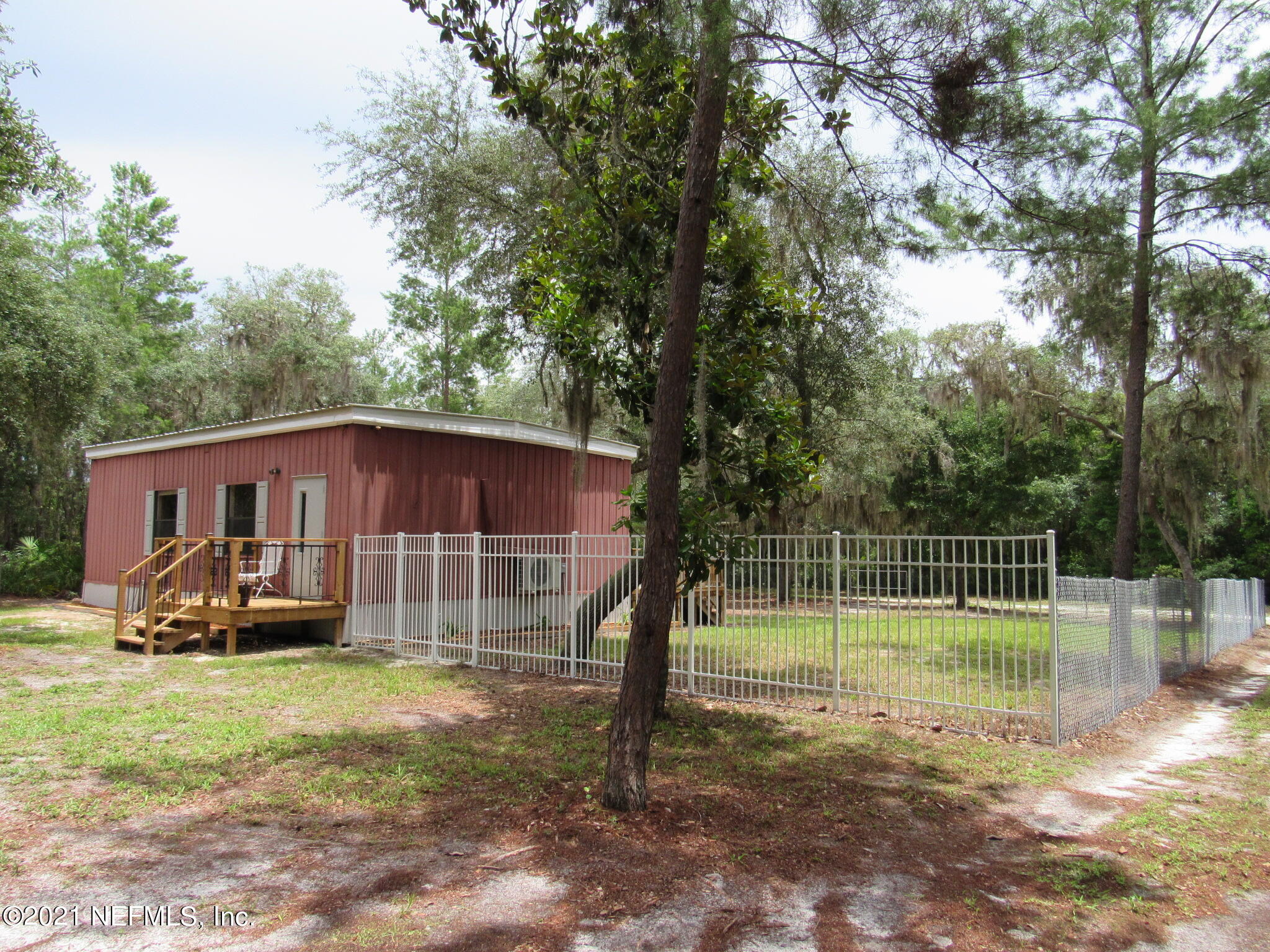 261 Union Camp Road Crescent City, FL 32112 - Photo 25 of 52 IMG_6881