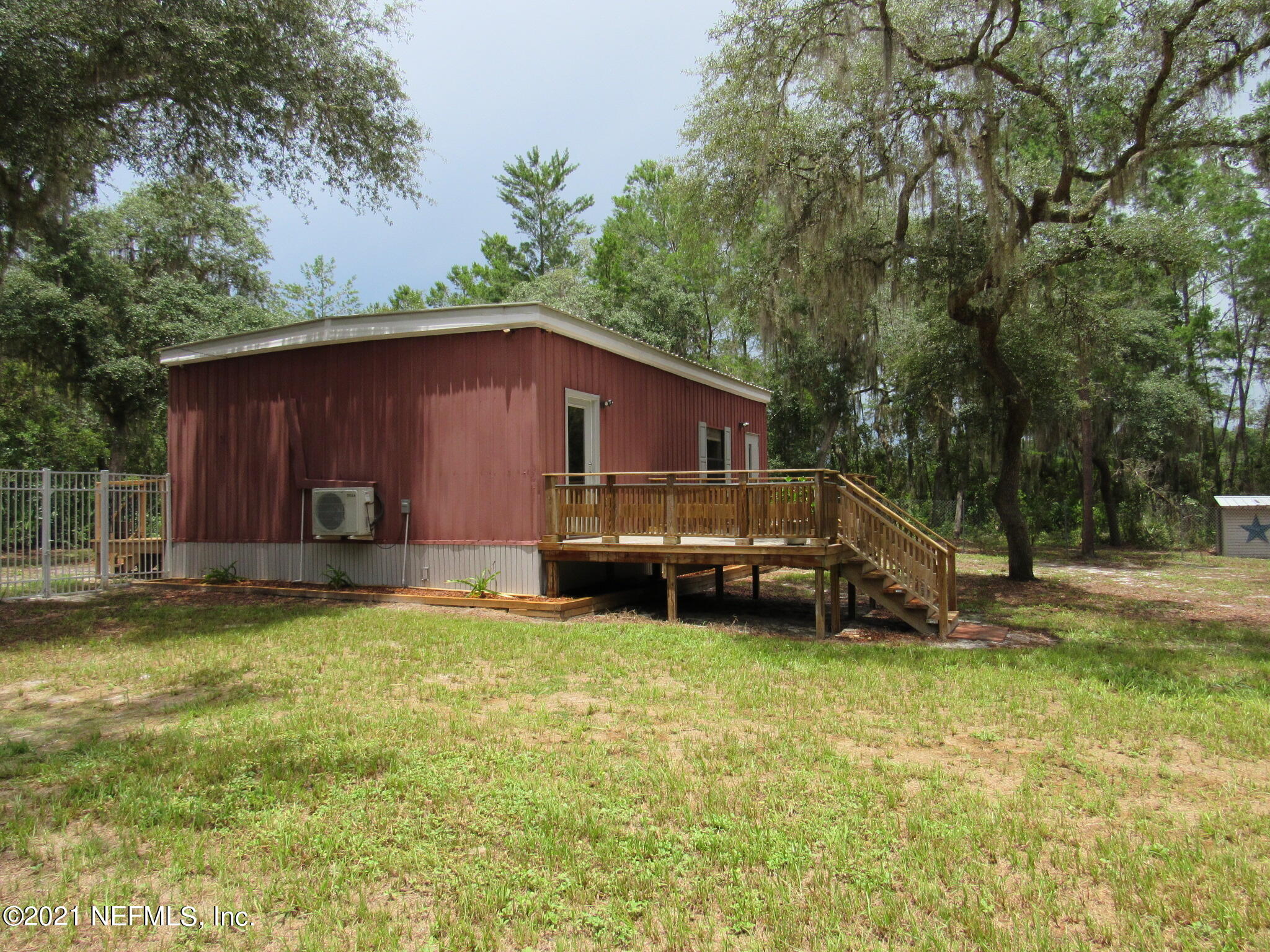 261 Union Camp Road Crescent City, FL 32112 - Photo 26 of 52 IMG_6882
