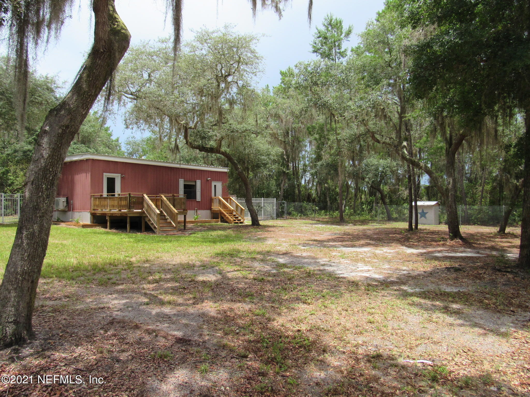 261 Union Camp Road Crescent City, FL 32112 - Photo 27 of 52 IMG_6883