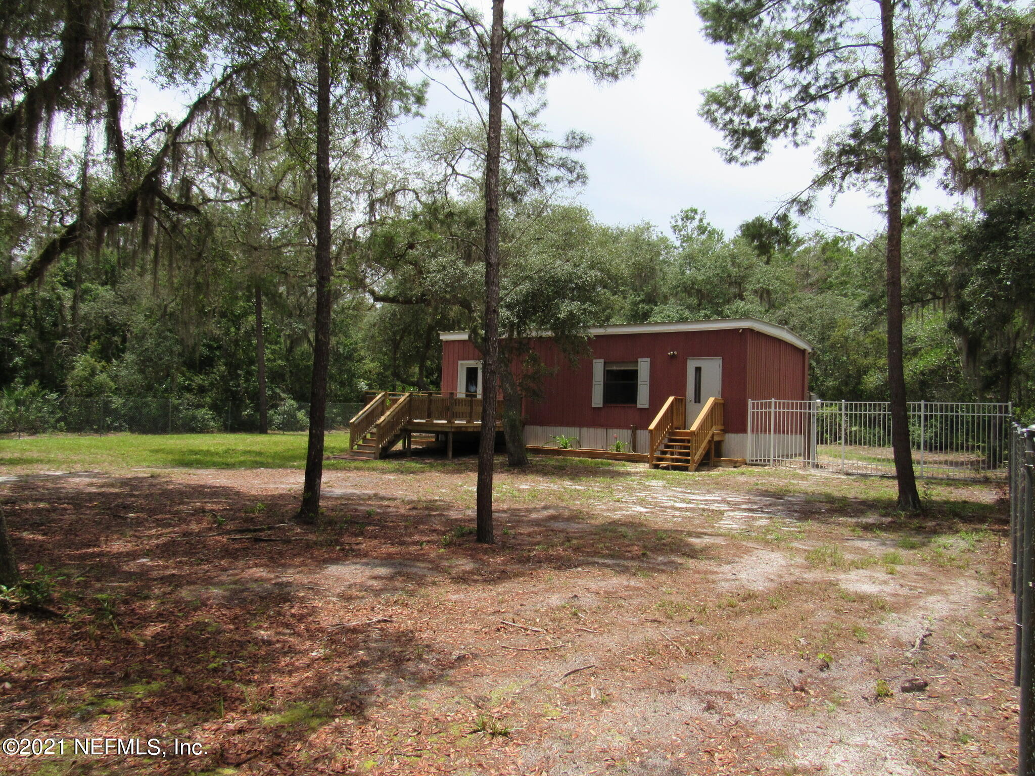261 Union Camp Road Crescent City, FL 32112 - Photo 29 of 52 IMG_6886