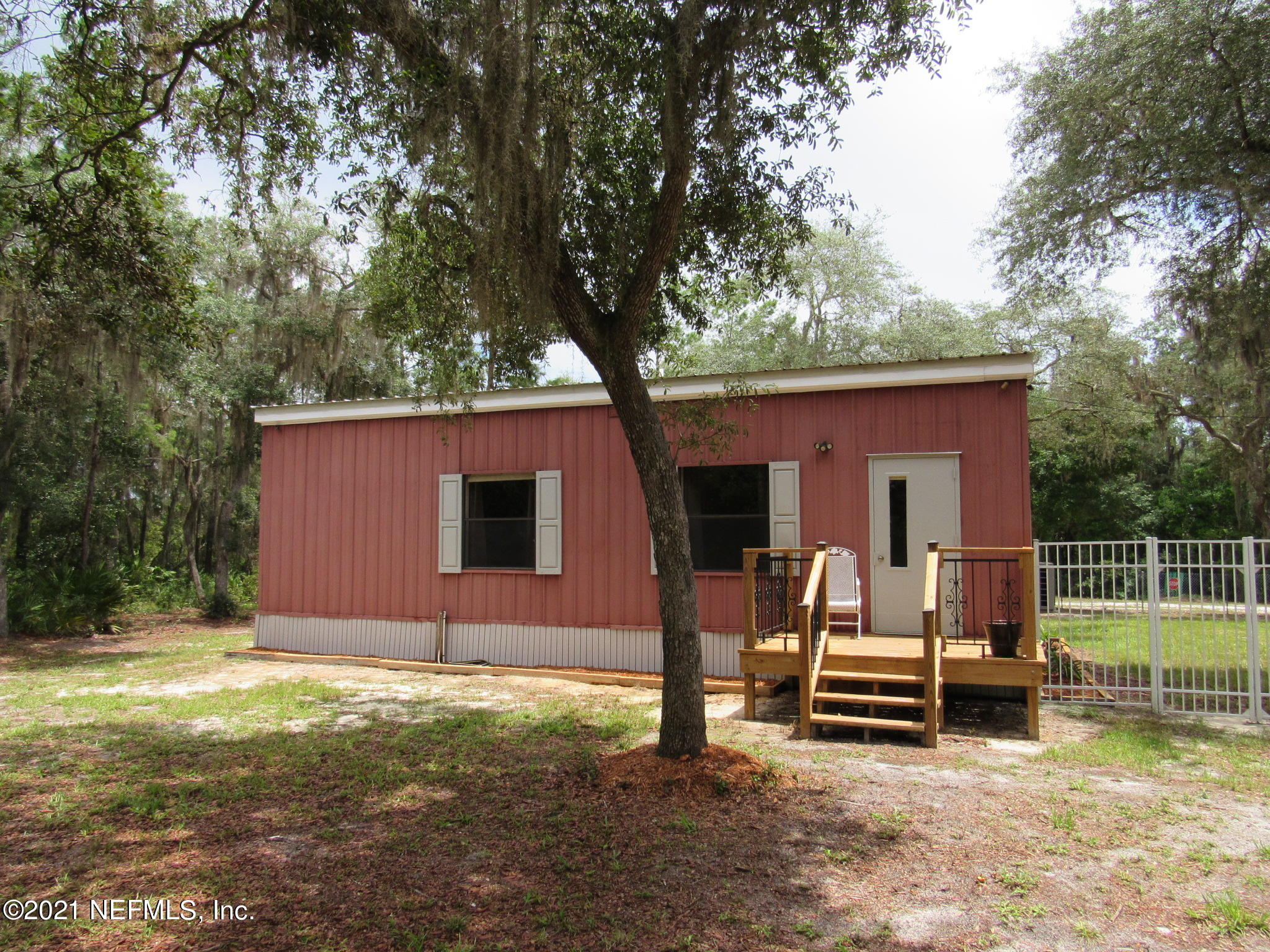261 Union Camp Road Crescent City, FL 32112 - Photo 3 of 52 IMG_6879