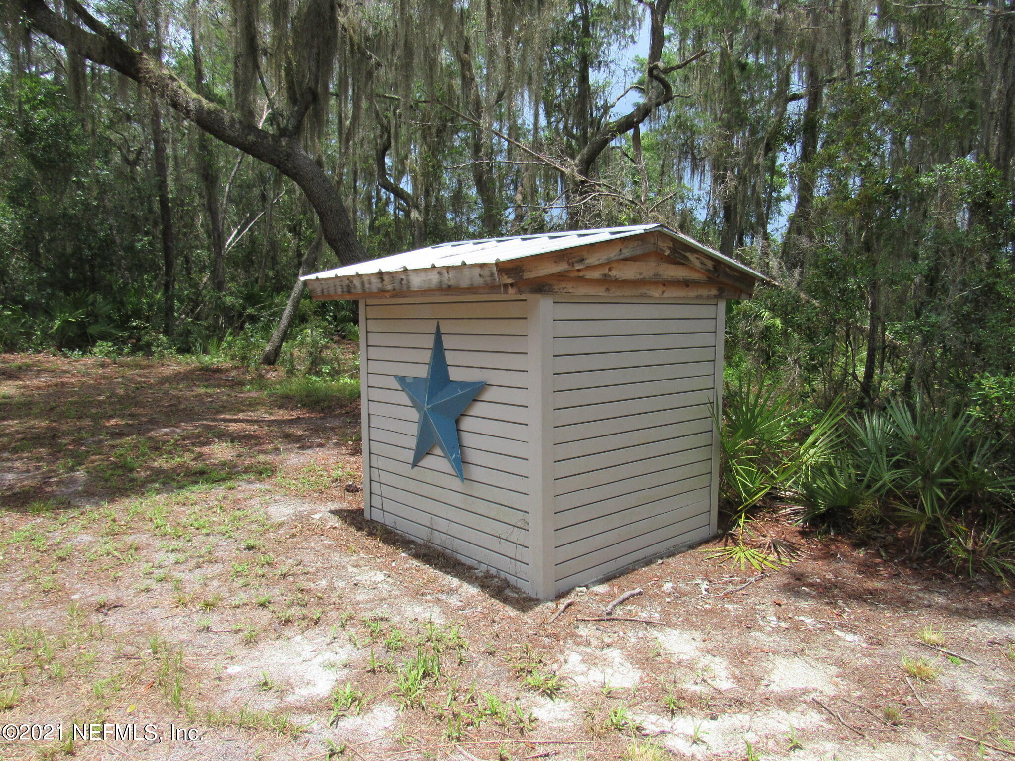 261 Union Camp Road Crescent City, FL 32112 - Photo 33 of 52 IMG_6887