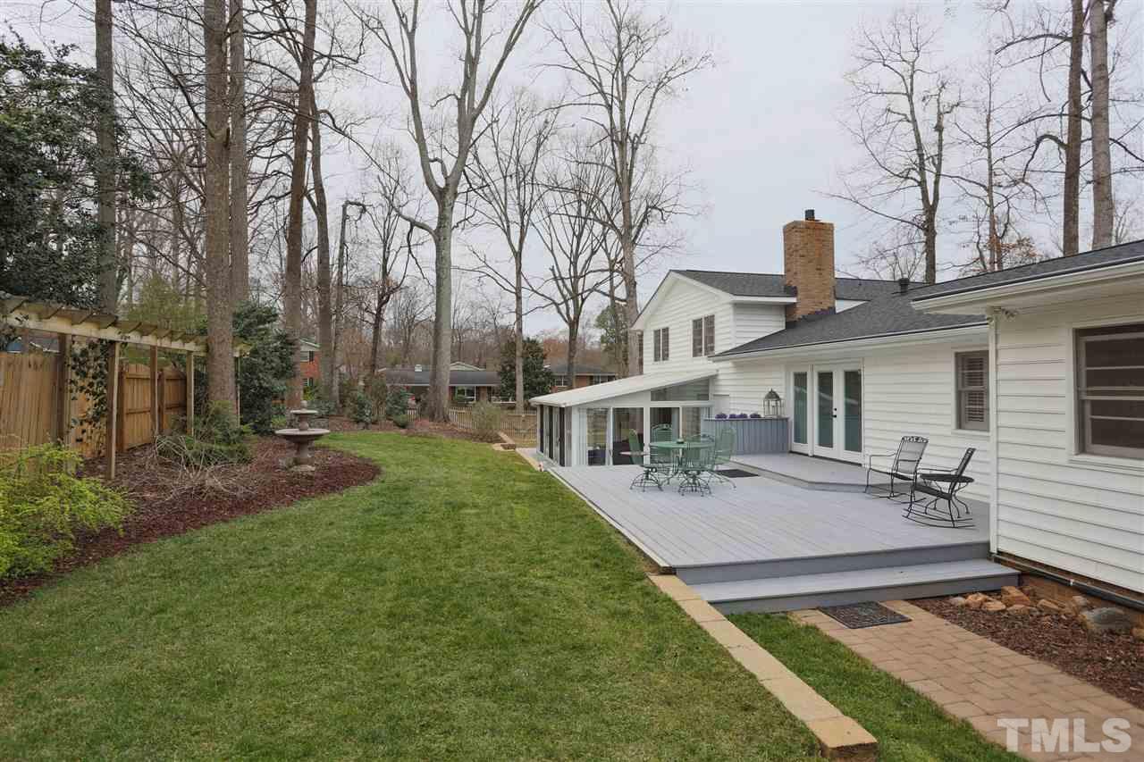 700 Compton Road Raleigh, NC 27609 - Photo 25 of 25