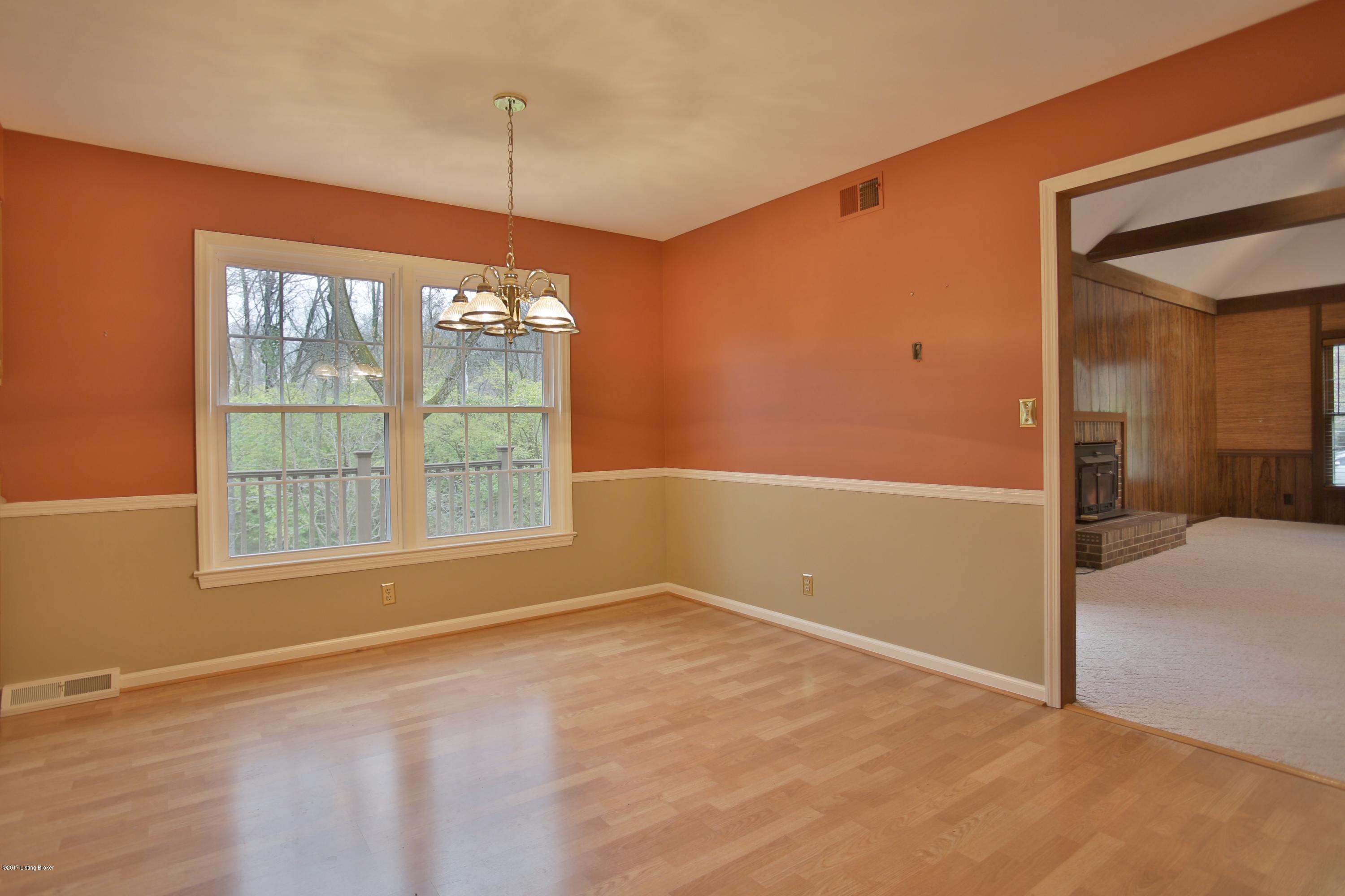 1508 Northwind Road Louisville, KY 40207 - Photo 10 of 33 Kitchen dining area