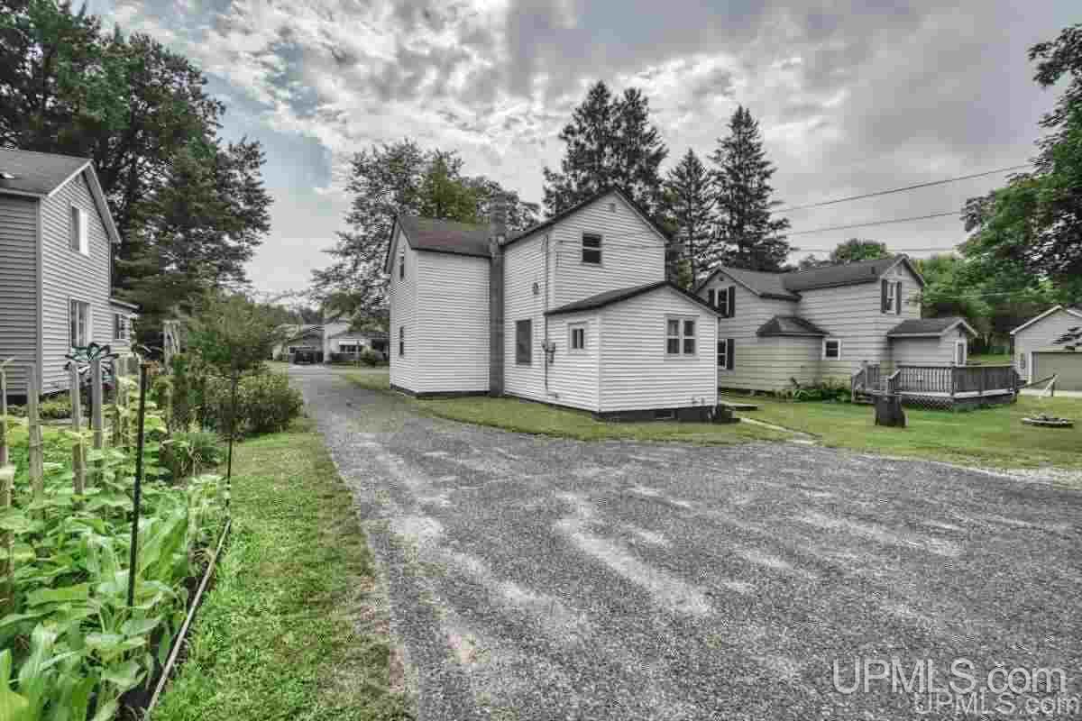 N1717 Spring Street Vulcan, MI 49892 - Photo 25 of 29