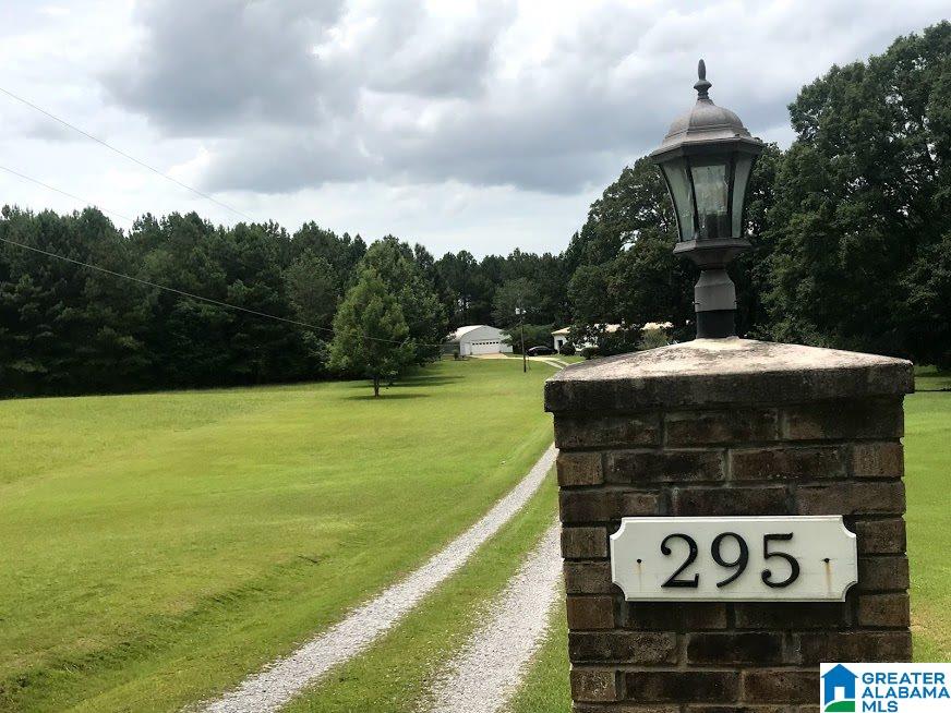 295 Glenvale Road Alexandria, AL 36250 - Photo 2 of 27