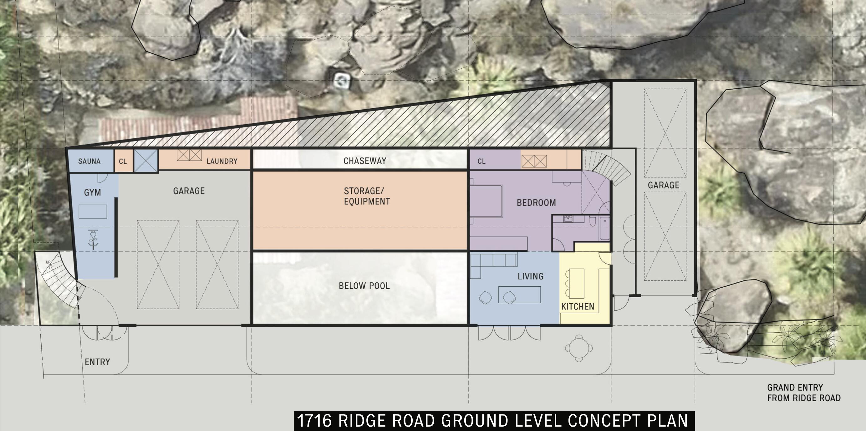 1716 Ridge Road Palm Springs, CA 92264 - Photo 7 of 37
