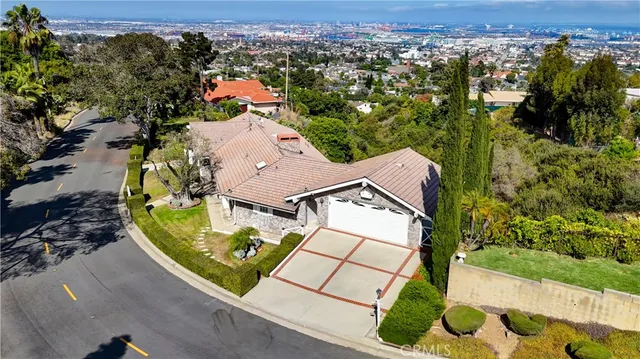$1,990,000 | 2212 Chandeleur Drive, Rancho Palos Verdes, CA 90275