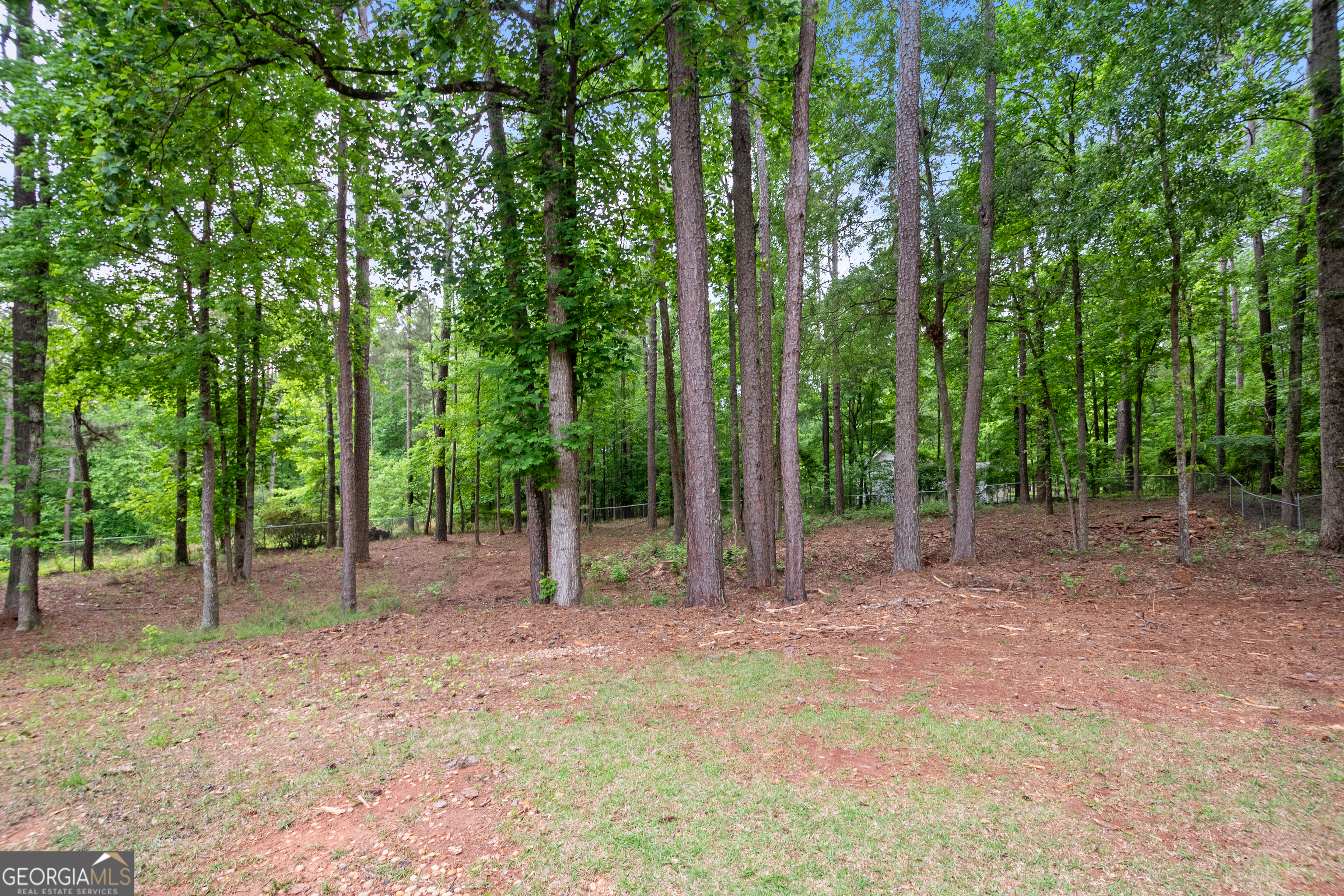 405 Ridgemont Drive, Unit STREET Fayetteville, GA 30215 - Photo 37 of 42