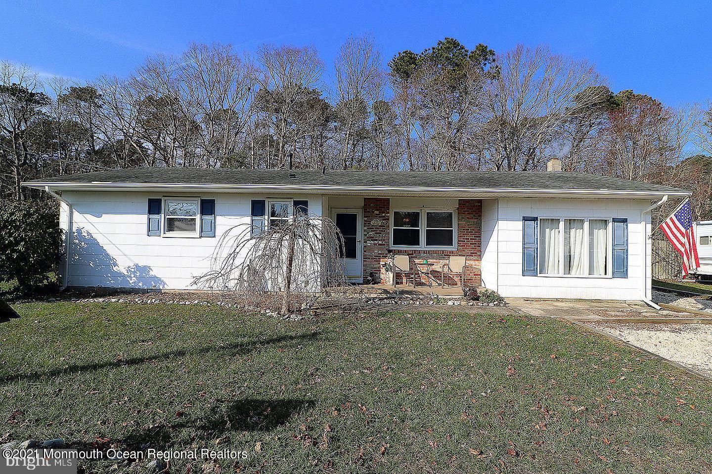 233 Birch Road Tuckerton, NJ 08087 - Photo 1 of 28 1