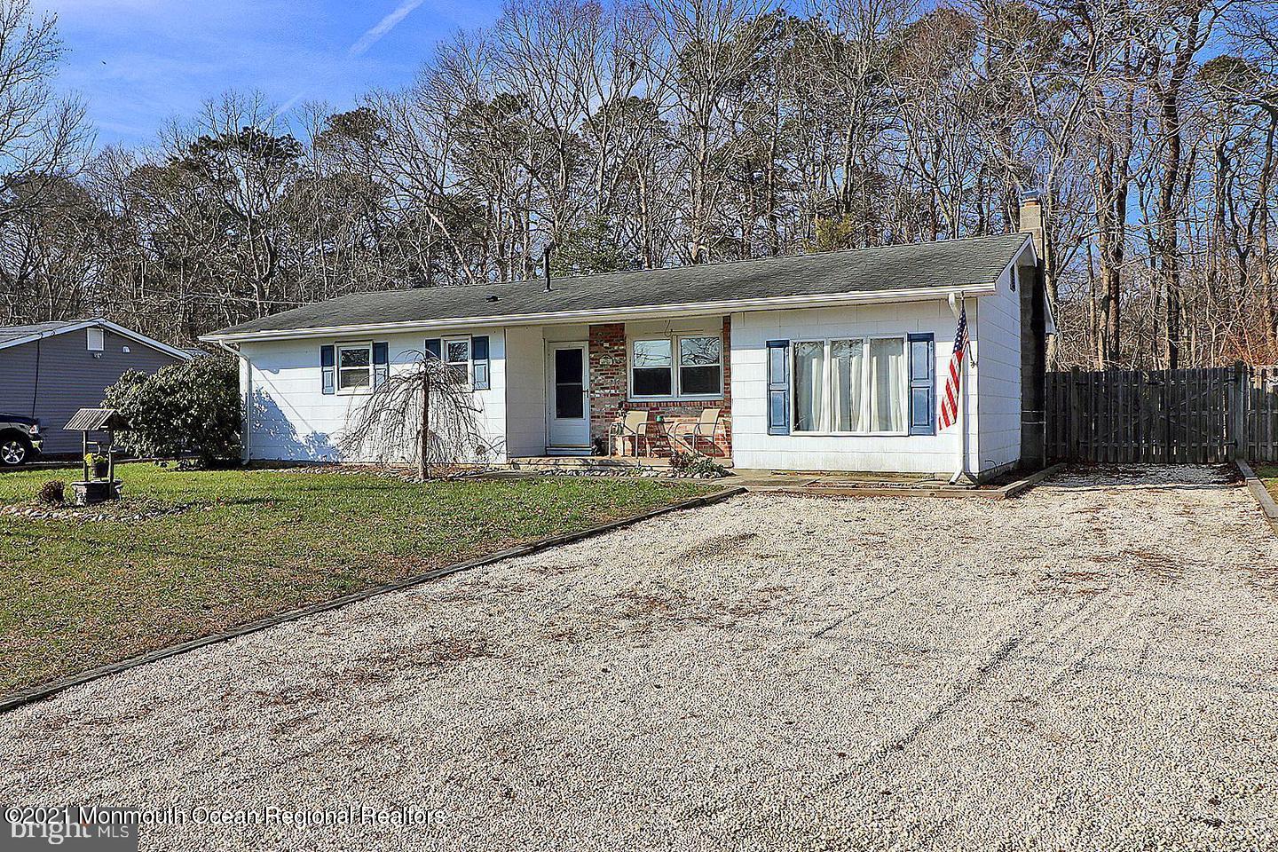 233 Birch Road Tuckerton, NJ 08087 - Photo 2 of 28 2