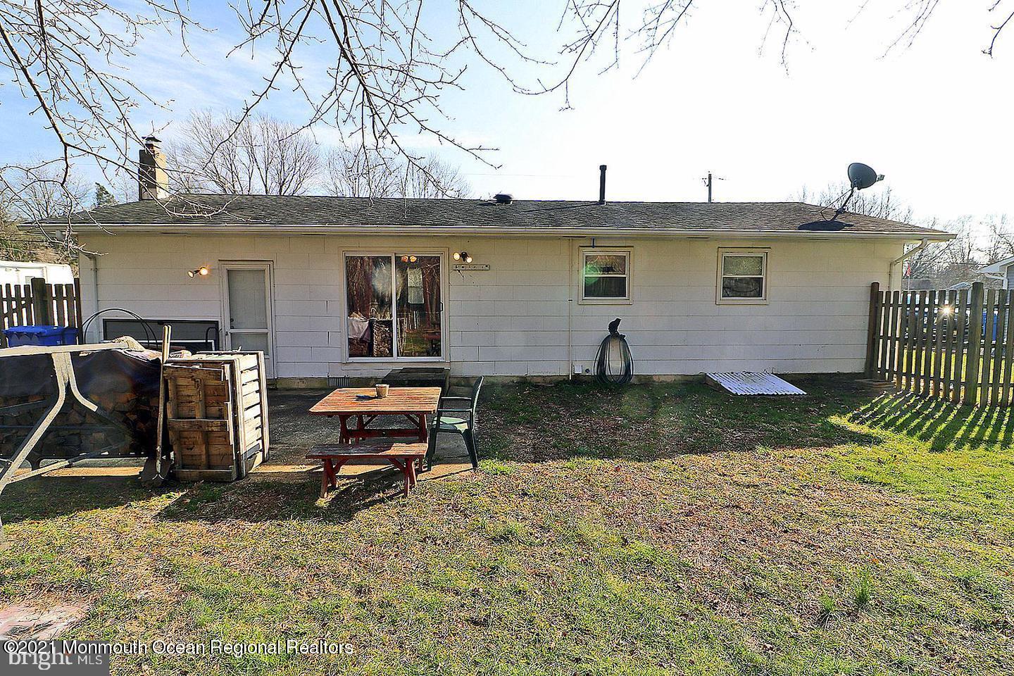 233 Birch Road Tuckerton, NJ 08087 - Photo 25 of 28 25