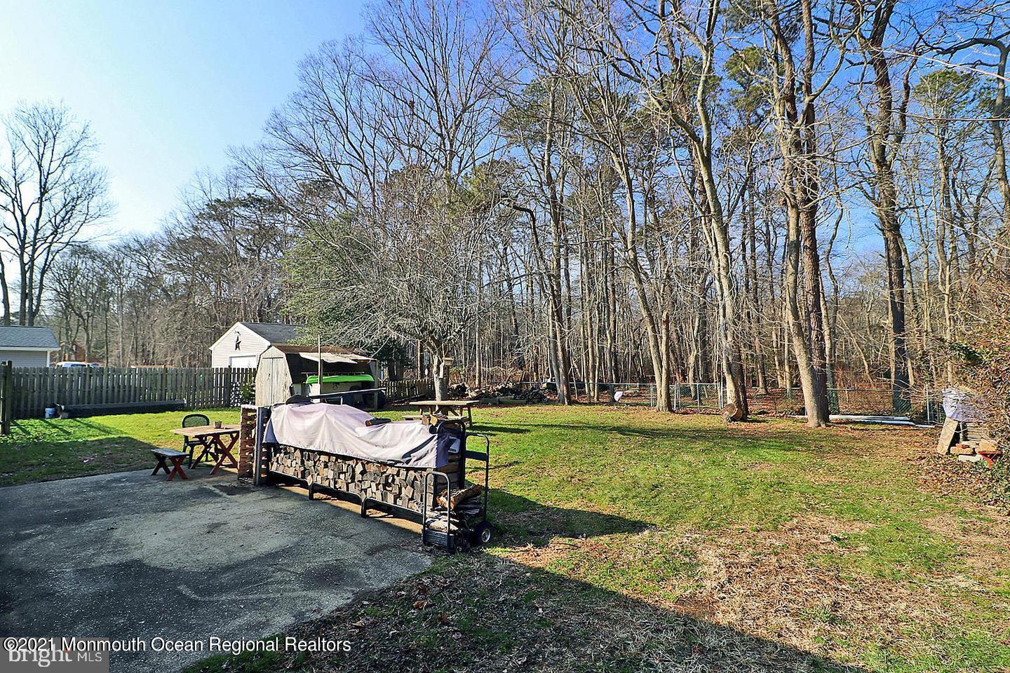 233 Birch Road Tuckerton, NJ 08087 - Photo 27 of 28 27