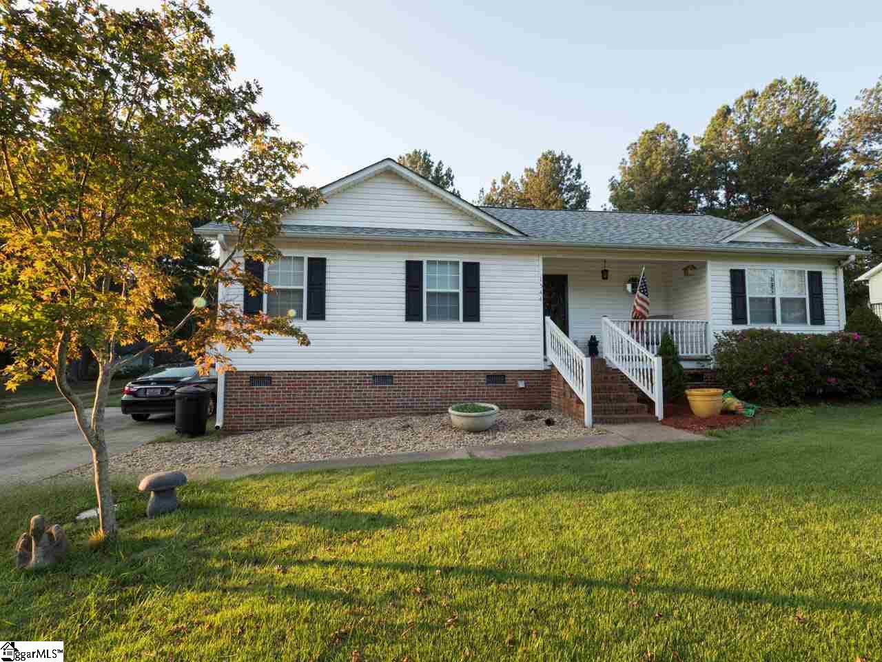 1544 Cedar Rock Church Road Easley, SC 29640 - Photo 1 of 15
