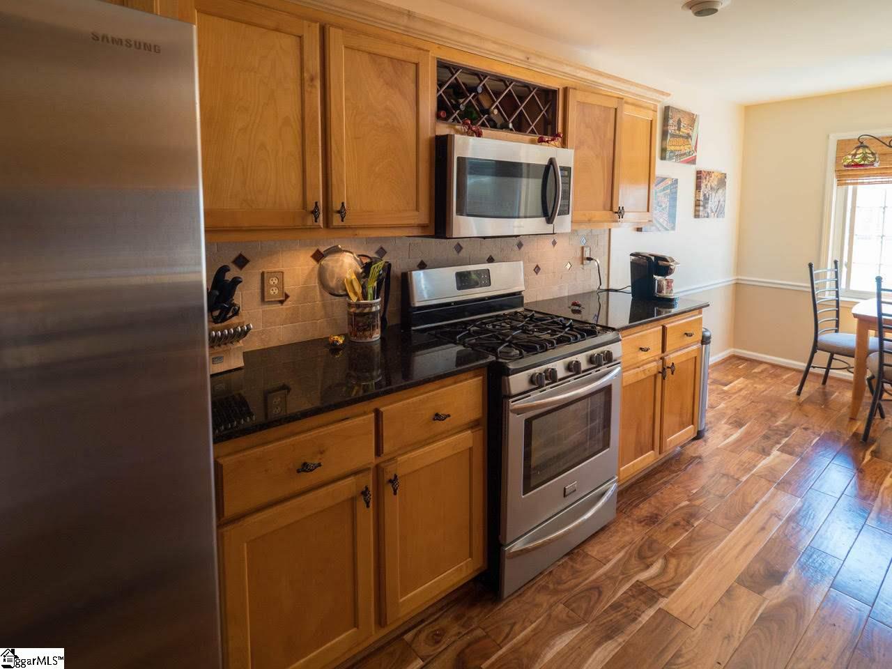 1544 Cedar Rock Church Road Easley, SC 29640 - Photo 4 of 15