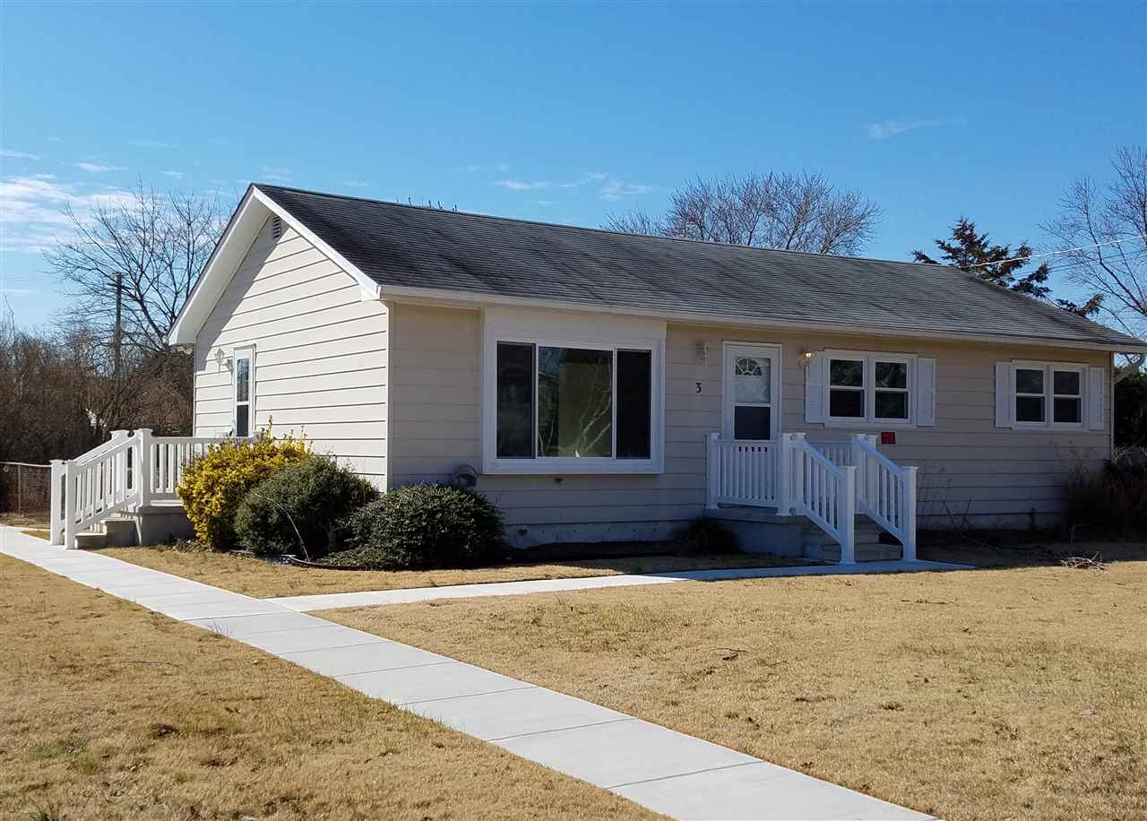 3 Teal Road Rio Grande, NJ 08242 - Photo 1 of 1 Gallery Image 1