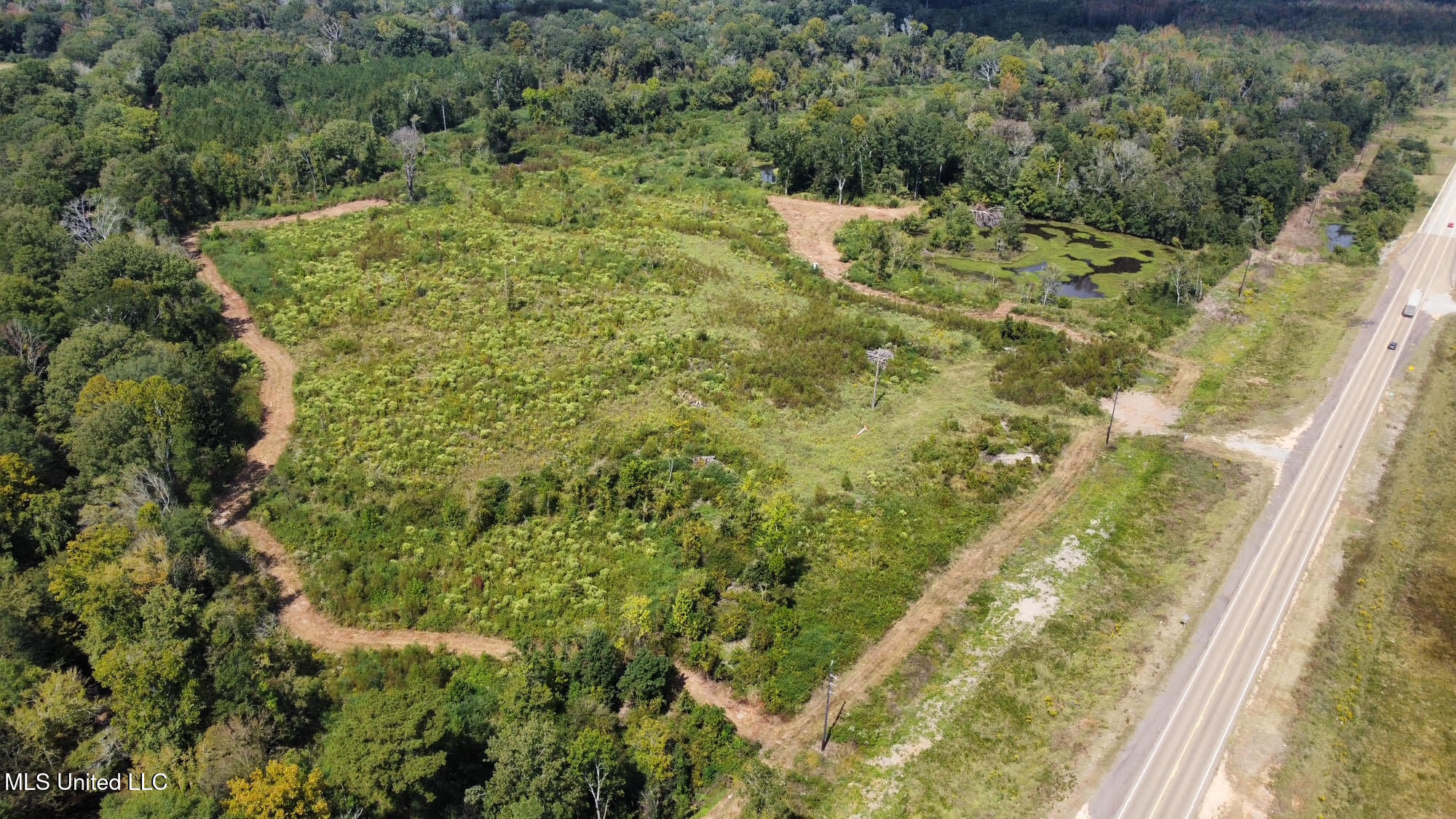 0 Highway 35 Forest, MS 39074 - Photo 21 of 28 51